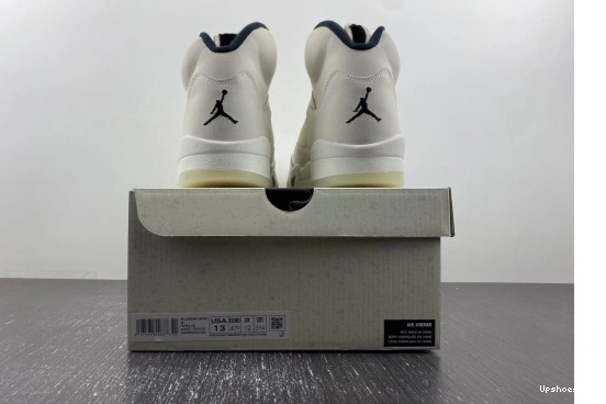 “Sail” FN7405-100 Air Jordan  FN7405-100 5 SE  0617